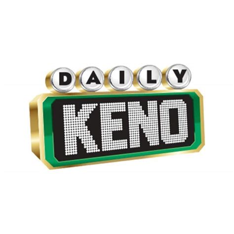 midday keno